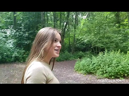 ❤️ Navrhl jsem Evelíně, abychom si to rozdali na veřejném místě! Řekla ano. Pak jsem ji ošukal do zadku a udělal se jí do pusy. Pak se vyčůrala. ️❌ Kvalitní sex u nás cs.onetubes.top ☑