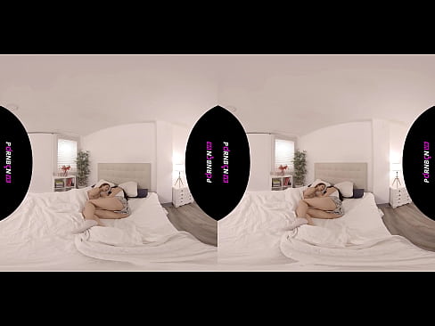 ❤️ PORNBCN VR Dvě mladé lesbičky se probudí nadržené ve virtuální realitě 4K 180 3D Geneva Bellucci Katrina Moreno ️❌ Kvalitní sex u nás cs.onetubes.top ☑